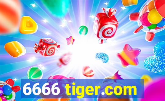 6666 tiger.com